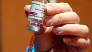 Canada confirms 1st case of rare blood clot after AstraZeneca COVID-19 vaccine-Milenio Stadium-Canada