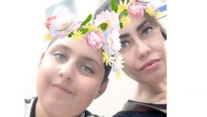 Community rallies to support 13-year-old Mississauga, Ont., boy orphaned after mother dies with COVID-19-Milenio Stadium-Ontario