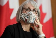 Hajdu publicizes delivery of 10 million vaccine doses as Ford blames federal rollout for shot delays-Milenio Stadium-Canada
