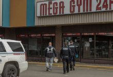Lessons from Quebec City's gym outbreak, one of Canada's largest COVID-19 superspreading events-Milenio Stadium-Canada