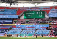 Liga inglesa muda datas das últimas jornadas para ter público nos estádios