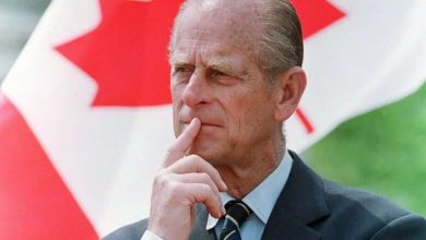 No stranger to Canada-Prince Philip's visits over the years-Milenio Stadium-Canada