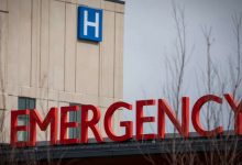 Ontario hospitals hit by COVID-19 transferring record number of patients around province-Milenio Stadium-Ontario
