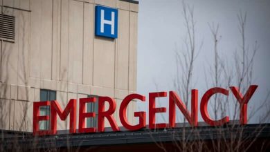 Ontario hospitals hit by COVID-19 transferring record number of patients around province-Milenio Stadium-Ontario