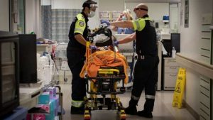 Ontario sees 3,480 new COVID-19 cases as ministry issues emergency order to make room in ICUs-Milenio Stadium-Ontario
