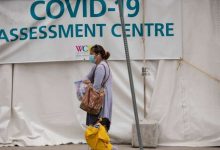Ontario urged to deploy more rapid COVID-19 tests to slow pandemic's explosive 3rd wave-Milenio Stadium-Ontario