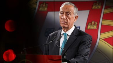 Presidenciais: Marcelo Rebelo de Sousa anuncia decisão sobre recandidatura