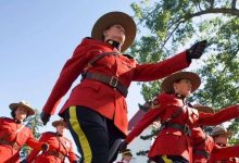 RCMP looks to redraft its entrance exam as it pushes for a more diverse police service-Milenio Stadium-Canada