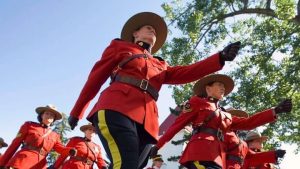 RCMP looks to redraft its entrance exam as it pushes for a more diverse police service-Milenio Stadium-Canada