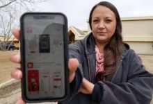 School custodian refuses to download phone app that monitors location, says it got her fired-Milenio Stadium-Canada