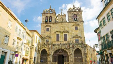 Cidade de Braga eleita como Melhor Destino-portugal-mileniostadium