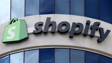 Shopify beats first-quarter expectations as e-commerce continues rapid expansion-Milenio Stadium-Canada