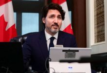 Trudeau pledges to slash greenhouse gas emissions by at least 40% by 2030-Milenio Stadium-Canada