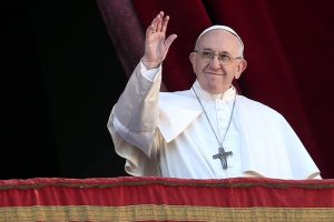 Pope Francis A Pope for the times-mundo-mileniostadium