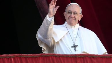 Pope Francis A Pope for the times-mundo-mileniostadium