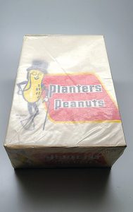 Planters & Mr. Peanut -toronto-mileniostadium