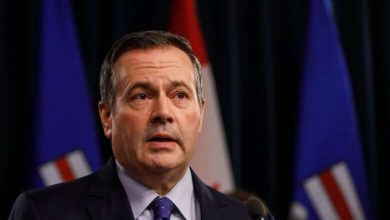 3-stage plan could see Alberta fully reopen by July, premier says-Milenio Stadium-Canada