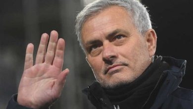AS Roma anuncia contratação de José Mourinho