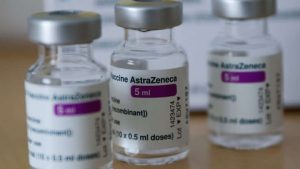 Alberta woman in her 50s dies of rare blood clot linked to AstraZeneca vaccine-Milenio Stadium-Canada