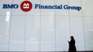 BMO kicks off bank earnings week with profit almost doubling to $1.3B-Milenio Stadium-Canada