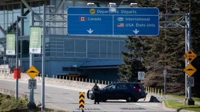 Deadly shooting at Vancouver airport linked to gangs, police say-Milenio Stadium-Canada
