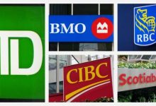 Earnings bonanza continues at big banks as RBC, TD and CIBC profits up by more than 100%-Milenio Stadium-Canada