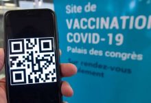 Federal, provincial privacy watchdogs issue warning about vaccine passports-Milenio Stadium-Canada