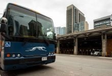 Greyhound Canada shutting down all bus service permanently-Milenio Stadium-Ontario