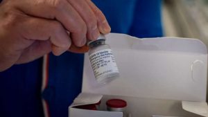 Health Canada extends expiry date for thousands of AstraZeneca-Oxford doses-Milenio Stadium-Canada