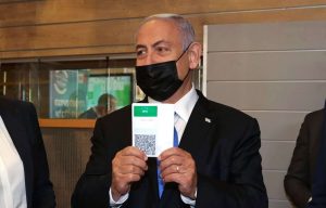 Israeli Prime Minister-Milenio Stadium-Canada