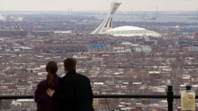 Montreal calls a new housing bylaw 'the most powerful in North America' but critics say it'll drive up costs-Milenio Stadium-Canada