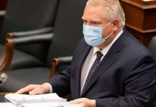 Ontario approaches Michigan about possibility of essential workers getting vaccinated stateside-Milenio Stadium-Ontario