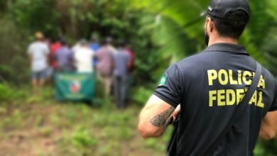 Polícia resgata 12 pessoas em situação de trabalho escravo no Brasil