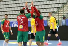 Portugal vence Lituânia e confirma liderança do grupo