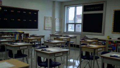 Province waiting on experts to weigh in as decision on school reopening looms-Milenio Stadium-Toronto