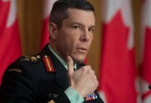 Quebec prosecutor's office to decide on possible charges against Maj.-Gen. Dany Fortin-Milenio Stadium-Canada