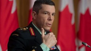 Quebec prosecutor's office to decide on possible charges against Maj.-Gen. Dany Fortin-Milenio Stadium-Canada