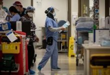 Registered practical nurses struggling with pandemic stress, workload-poll-Milenio Stadium-Ontario
