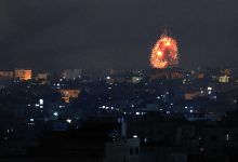 Soldados israelitas entraram na Faixa de Gaza e ameaçam escalar violência