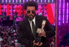 The Weeknd takes home 10 honours, including top artist, at Billboard Awards-Milenio Stadium-Canada
