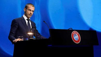 UEFA abre processo disciplinar a Real Madrid, Barcelona e Juventus