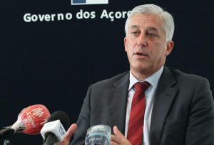 Governo dos Açores com 12M -acores-mileniostadium