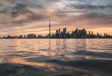 Toronto has become one-toronto-mileniostadium