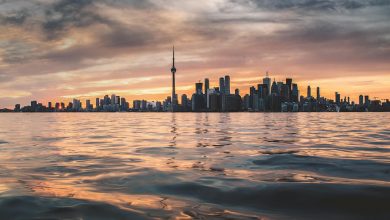 Toronto has become one-toronto-mileniostadium