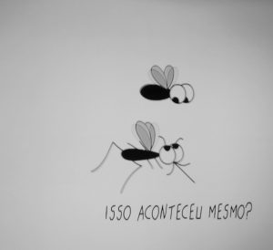 Nem as moscas mudam-portugal-mileniostadium