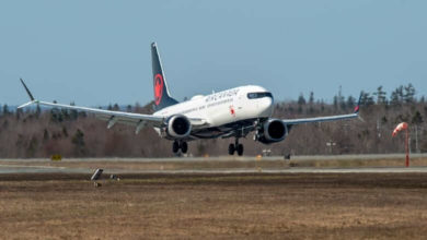 Air Canada extends deadline for COVID-19 refunds, recalls 2,600 workers-Milenio Stadium-Canada
