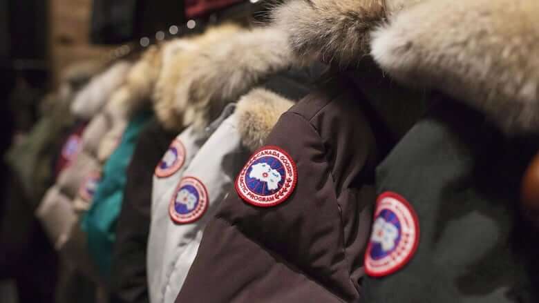 Canada Goose says it will no longer use fur in its products-Milenio Stadium-Canada