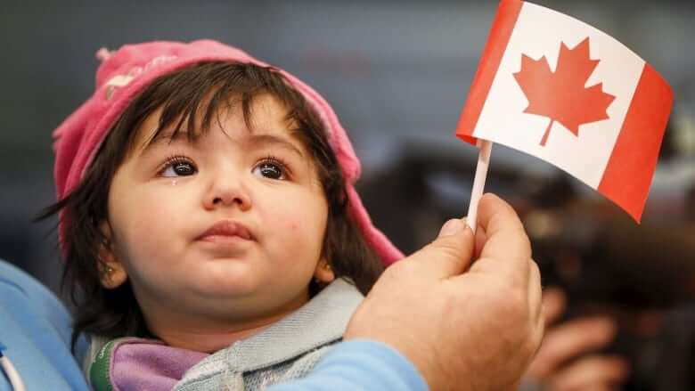 Canada to admit 45,000 refugees this year, speed up permanent residency applications-Milenio Stadium-Canada