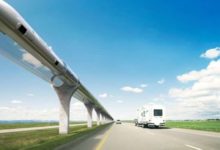 Canadian hyperloop company says ultra-high-speed travel between Calgary and Edmonton is feasible-Milenio Stadium-Canada