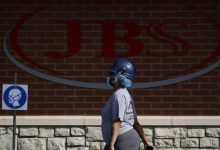 yberattack closes JBS meat-packing facilities in Canada, U.S. and Australia-Milenio Stadium-Canada